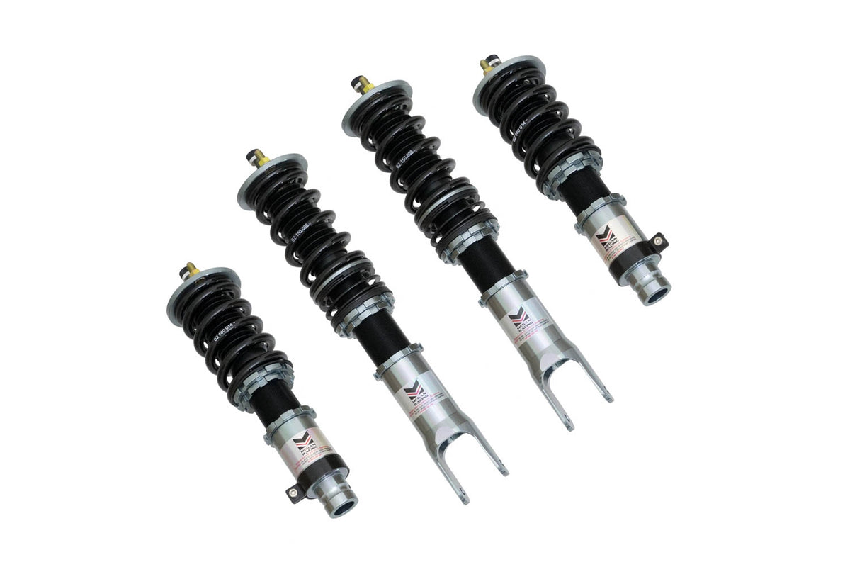 Honda Civic (EF9) 88-91 – Track Series Coilovers – MR-CDK-EF-TS