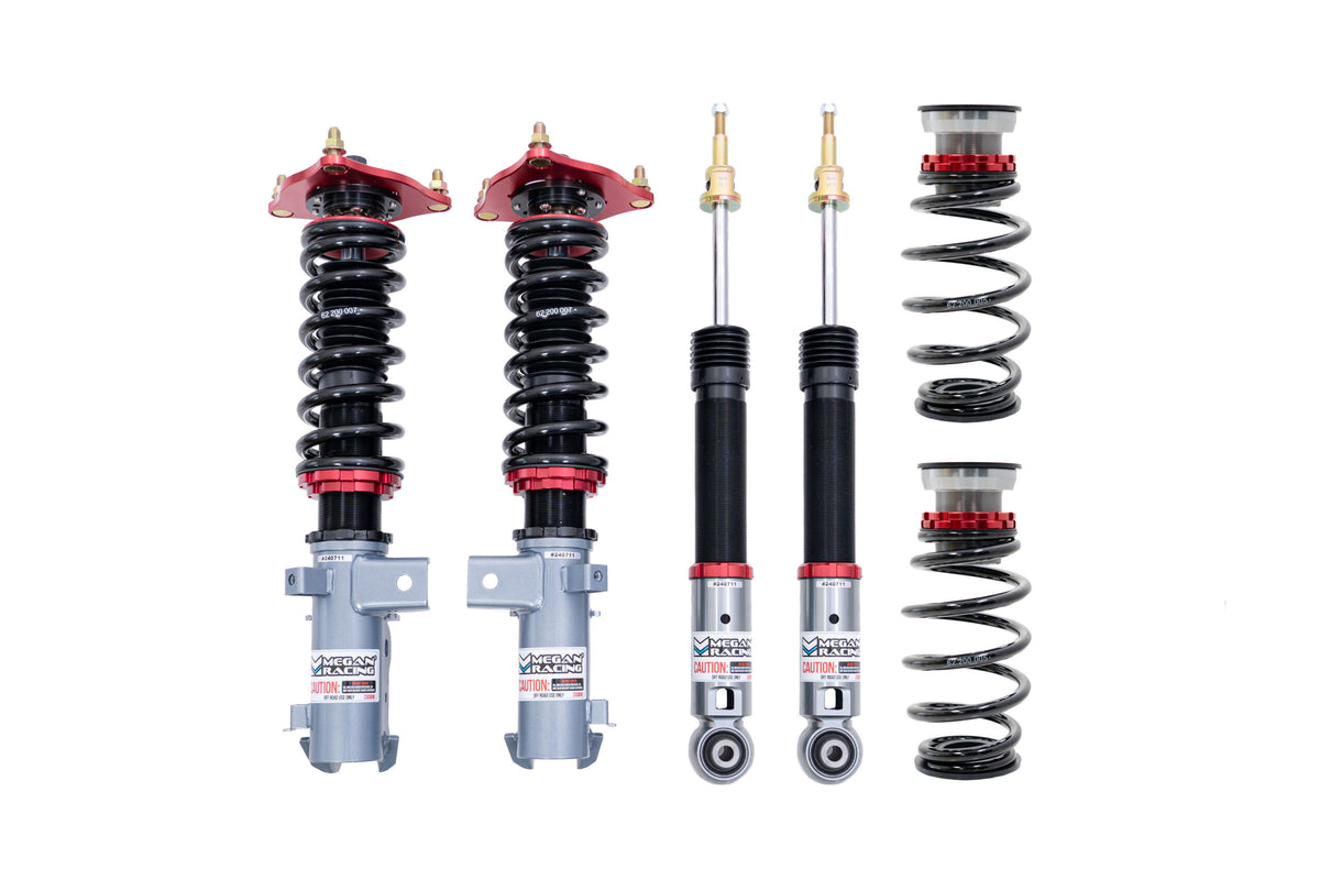 Hyundai Veloster N 2019+ Street Series Coilover – MR-CDK-HYV19N