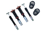 Kia Rio 01-02 – Street Series Coilovers – MR-CDK-KR00