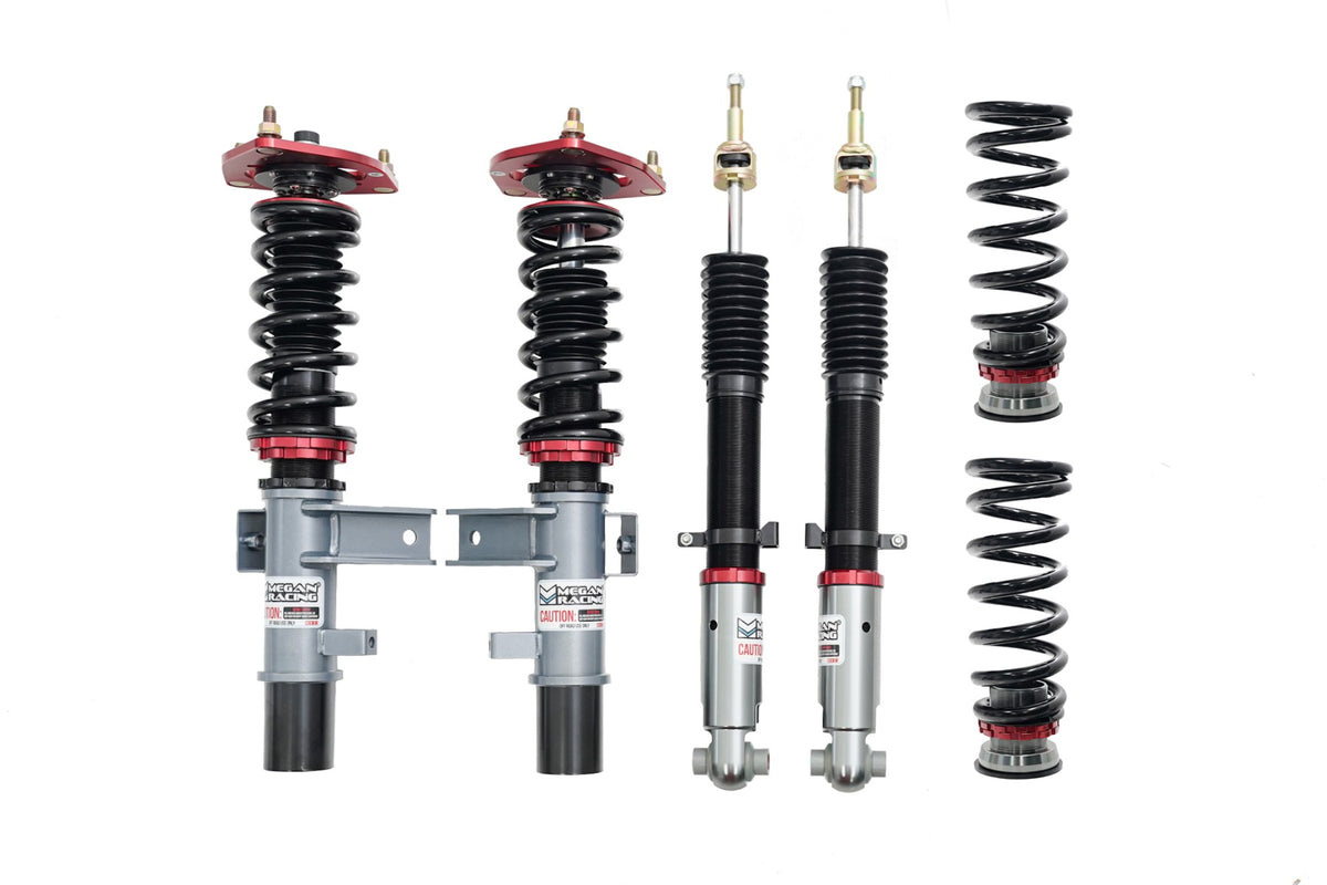 Kia Stinger 18-23 Street Series Coilover Kit (RWD) – MR-CDK-KST18