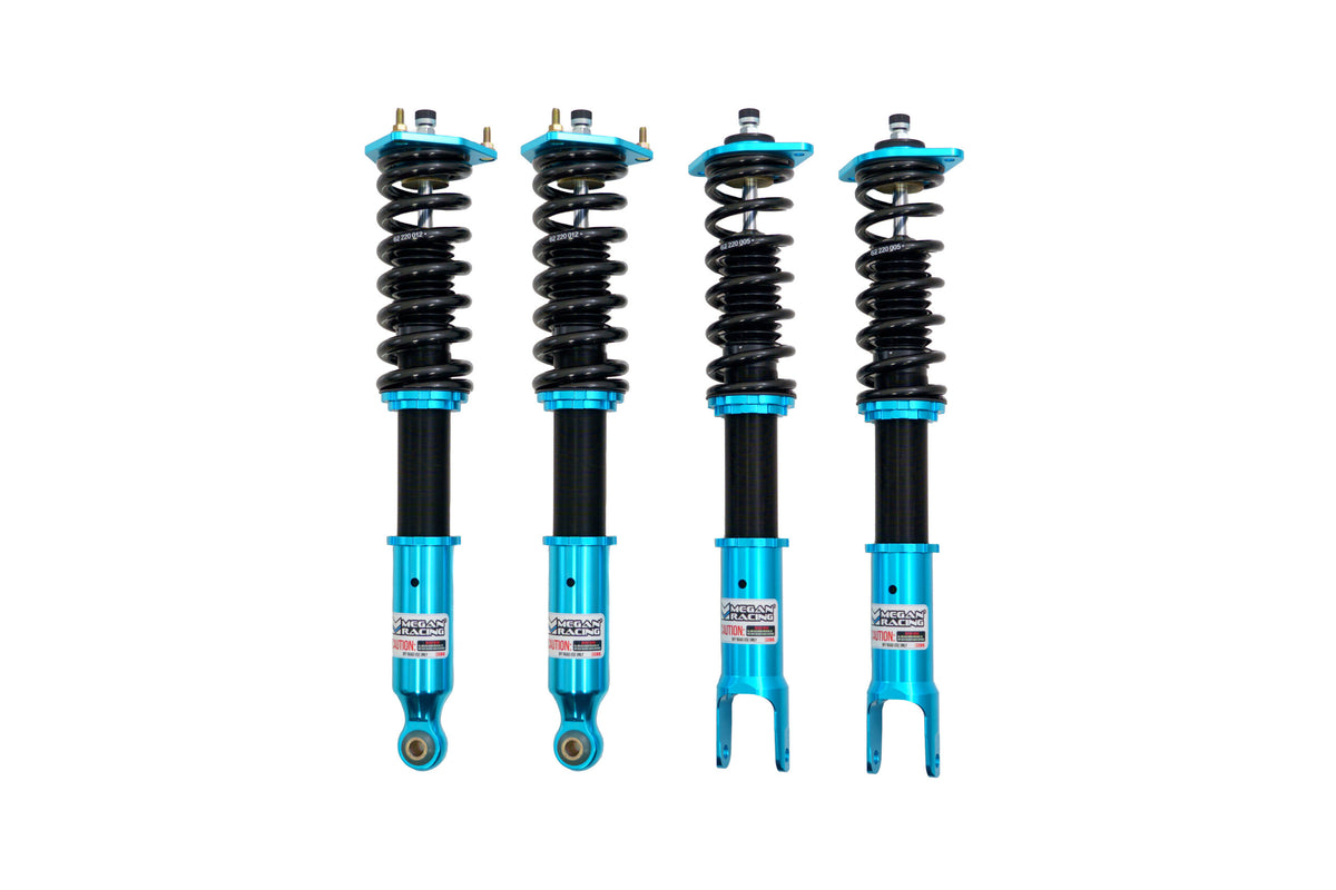 Nissan Z 2023+ (RZ34) – EZII Series Coilovers (Rear True Coilover) – MR-CDK-NRZ34-EZII