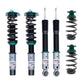 Porsche Cayenne 19-23 (EXC PASM) Euro I Coilover System – MR-CDK-PC19-EU
