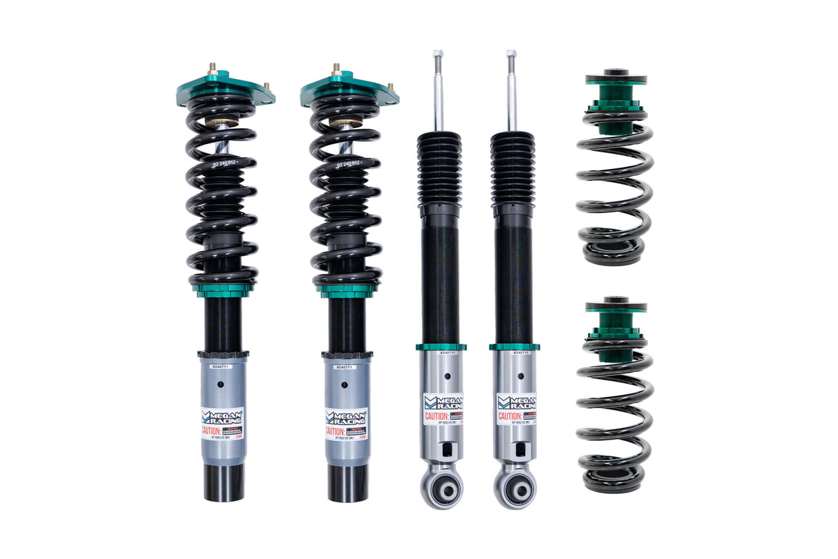 Porsche Cayenne 19-23 (EXC PASM) Euro I Coilover System – MR-CDK-PC19-EU