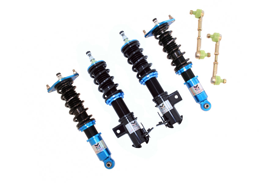 Toyota GR 86 / Subaru BRZ 2022+ – EZ I Series Coilovers – MR-CDK-SFR12-EZ