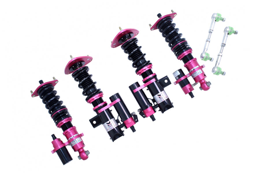 Toyota GR 86 / Subaru BRZ 2022+ – Spec-RS Series Coilovers – MR-CDK-SFR12-RS