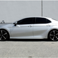 Toyota Camry 2025+ (XSE 80mm Front Strut FWD Only) EZII Series Coilovers – MR-CDK-TCA18XSE-EZII