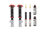 Toyota GR Corolla 2023+ Street Series Coilover Kit – MR-CDK-TGRC23