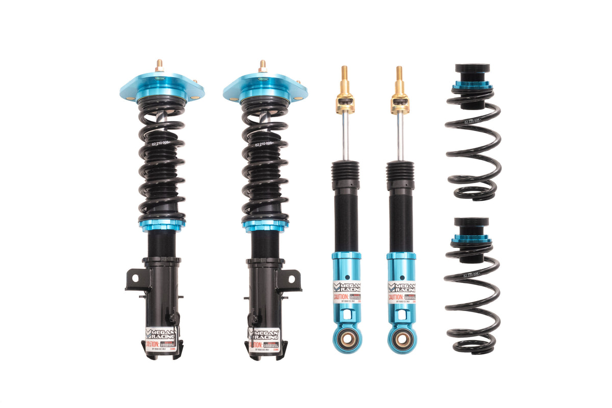 Toyota Prius 23+ (FWD,RWD – EXC Prime) EZII Series Coilover Kit – MR-CDK-TP23-EZII