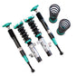 Volvo C30 08-13 – Euro II Series Coilovers – MR-CDK-VC30