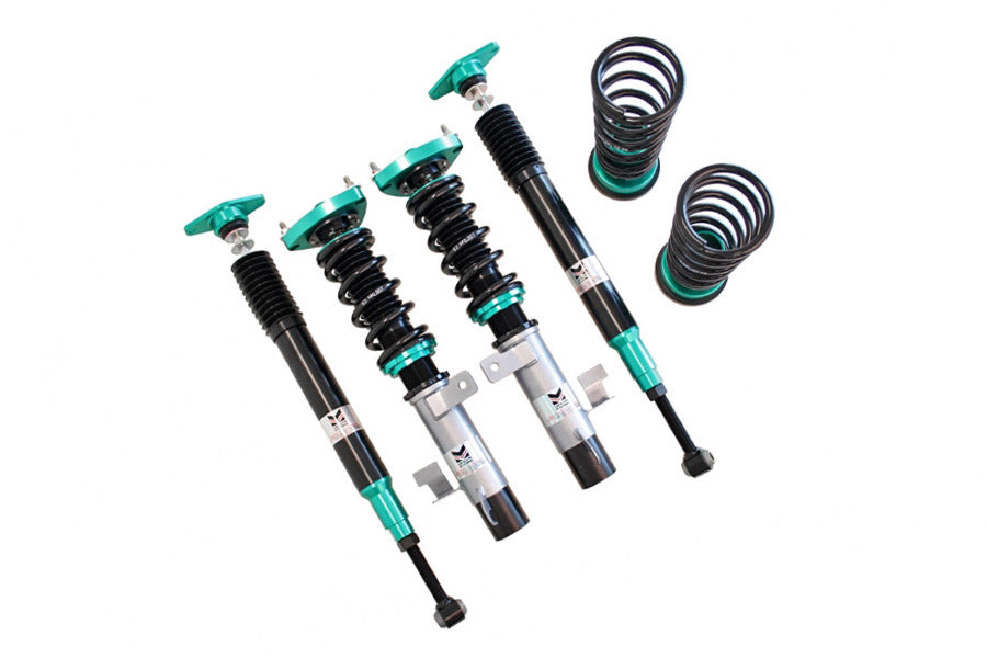 Volvo C30 08-13 – Euro II Series Coilovers – MR-CDK-VC30