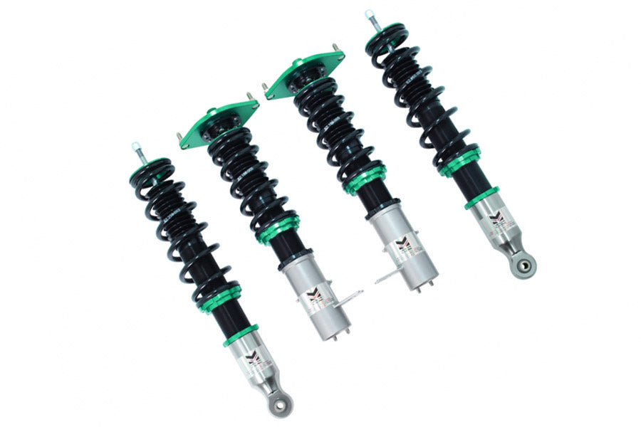 Volkswagen MK1 Rabbit 74-83 – Euro II Series Coilovers – MR-CDK-VWR74