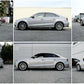 Audi A3 2013+ AWD Sedan Lowering Springs (Excludes S3, Sportback) – MR-LS-AA315