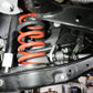 Audi A3 2013+ AWD Sedan Lowering Springs (Excludes S3, Sportback) – MR-LS-AA315