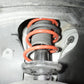 Audi A3 2013+ AWD Sedan Lowering Springs (Excludes S3, Sportback) – MR-LS-AA315