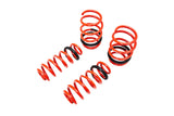 Audi A3 2013+ AWD Sedan Lowering Springs (Excludes S3, Sportback) – MR-LS-AA315