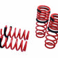 BMW M5 F10 Only 13-17 Lowering Spring – MR-LS-BF10M5
