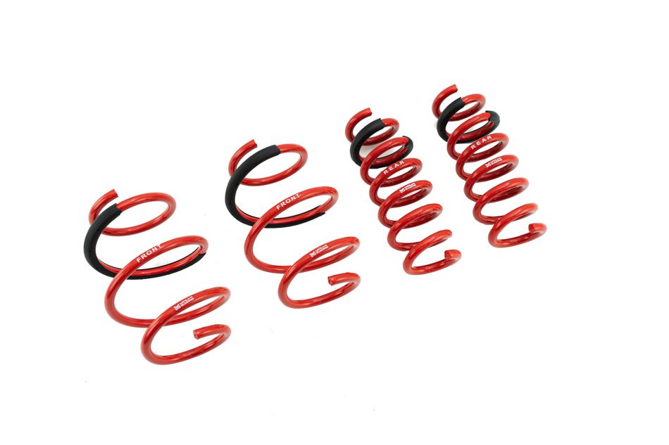 BMW 4-Series G22 430i (Non-M) 21+ Lowering Spring – MR-LS-BG20