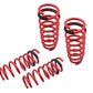 BMW 5-Series (G60) 2024+ Lowering Springs – MR-LS-BG30