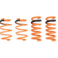 Ford Mustang 15-23 / 2024+ (W/ Magneride) Lowering Springs – MR-LS-FM15-MG