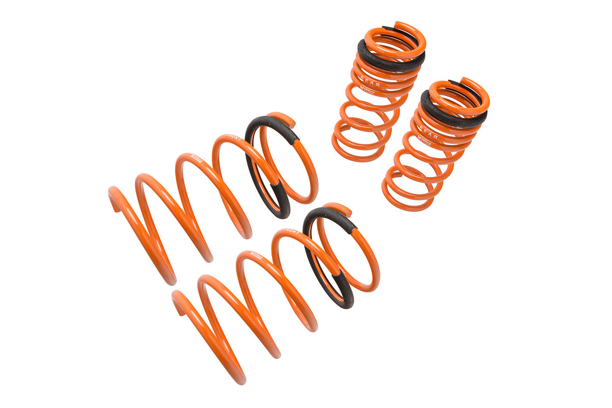 Lowering Springs for Honda Civic SI 02-05 – MR-LS-HC02Si