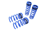 Lexus IS 2014+ Lowering Springs – MR-LS-LI14
