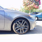 Lexus IS 2014+ Lowering Springs – MR-LS-LI14