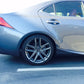 Lexus IS 2014+ Lowering Springs – MR-LS-LI14