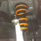 Lexus IS 2014+ Lowering Springs – MR-LS-LI14