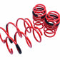 Lowering Springs – Mercedes Benz CLA 250 ’14-’18 – MR-LS-MBC117
