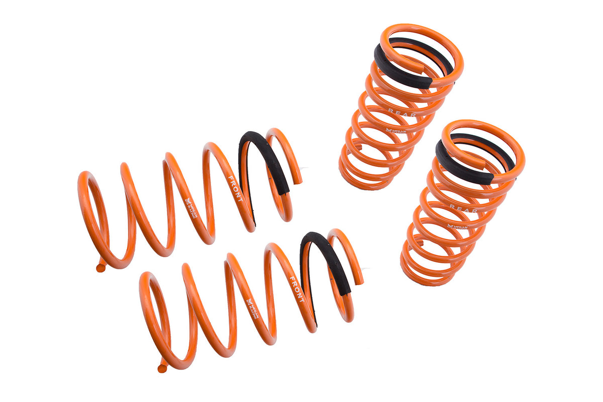 Lowering Springs for Nissan Sentra 95-99 – MR-LS-NS95