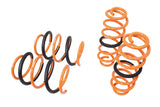Toyota C-HR 17-22 (FWD) Lowering Spring – MR-LS-TCHR17
