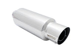 Universal Exhaust M-GT Turbo Muffler – LW-MU-GTT