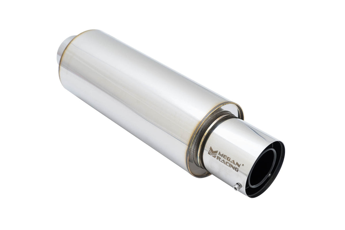 Universal Exhaust M-N1 Muffler – LWT-MU-N1