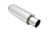 Universal Exhaust M-N1 Muffler – LWT-MU-N1