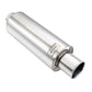 Universal Exhaust Muffler Rolled Tip 3″ – LWT-MU-SP3
