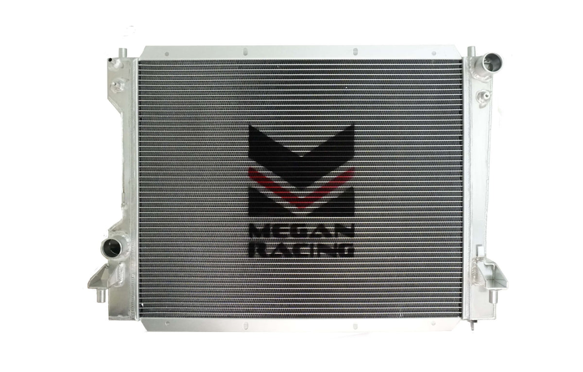 Ford Mustang 05-14 Radiator – MR-RT-FM05
