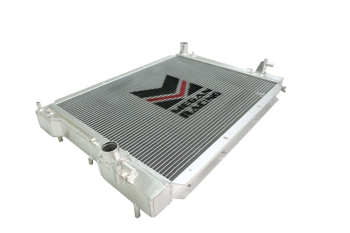 Ford Mustang 05-14 Radiator – MR-RT-FM05