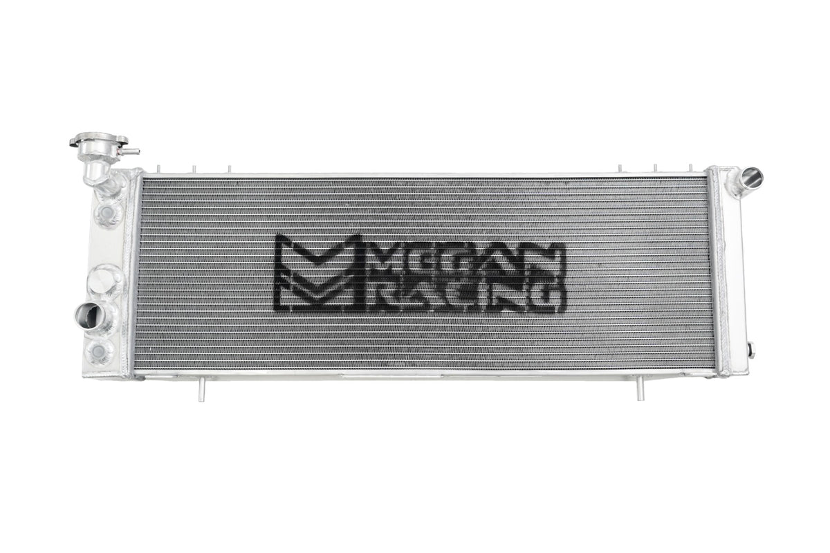 Jeep Cherokee 91-01 Radiator (4.0) – MR-RT-JXJ91
