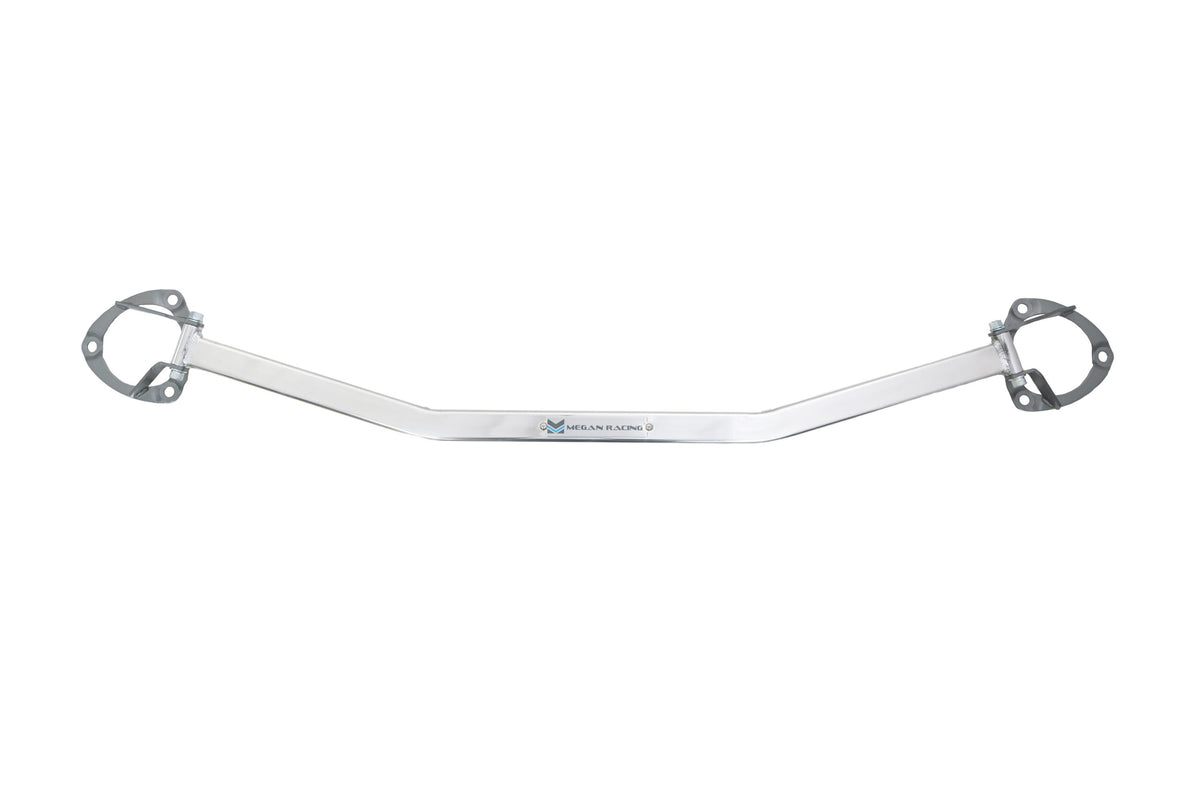 Honda Civic 16-21 (Hatchback) & 2022+ (Exc Hybrid, Type-R) Front Upper Race-Spec Strut Bar – MR-SB-HC22FU-1P