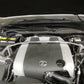 Lexus IS 2006 – Present Front Race-Spec Strut Tower Bar – MR-SB-LI06FU-1P