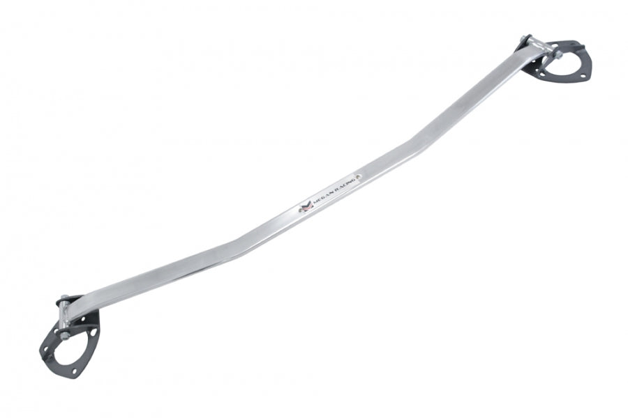 Race-Spec Strut Tower Bars for Mazda 3 10-13 (Excludes Mazdaspeed 3, SkyActive Hatchback Models) – MR-SB-M310FU-1P