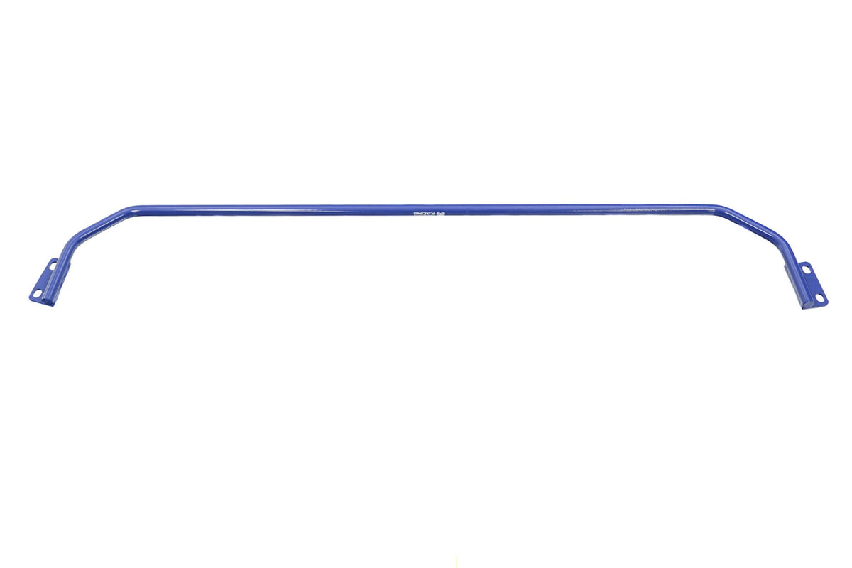 Scion Xa/Xb 03-07 Rear Swing Arm Support Brace – MR-SB-SCX03-SSB