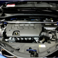 Toyota C-HR 17+ Race Spec Front Upper – MR-SB-TCHR17FU-1P