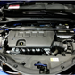 Toyota Corolla Sedan 20+ Race Spec Front Upper – MR-SB-TCHR17FU-1P