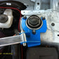 Toyota Corolla 09-13 / Matrix 03-13 Front Upper Race-Spec Strut Tower Bars MR-SB-TCO08FU-1P