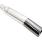 Universal 3″ to 4″ VIP Exhaust Tips “Blast Pipes” Style – Single – Angled – Black Chrome Tip – MR-UT-S4-BC-V2