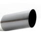 Universal 3″ to 4″ VIP Exhaust Tips “Blast Pipes” Style – Single – Angled – Black Chrome Tip – MR-UT-S4-BC-V2