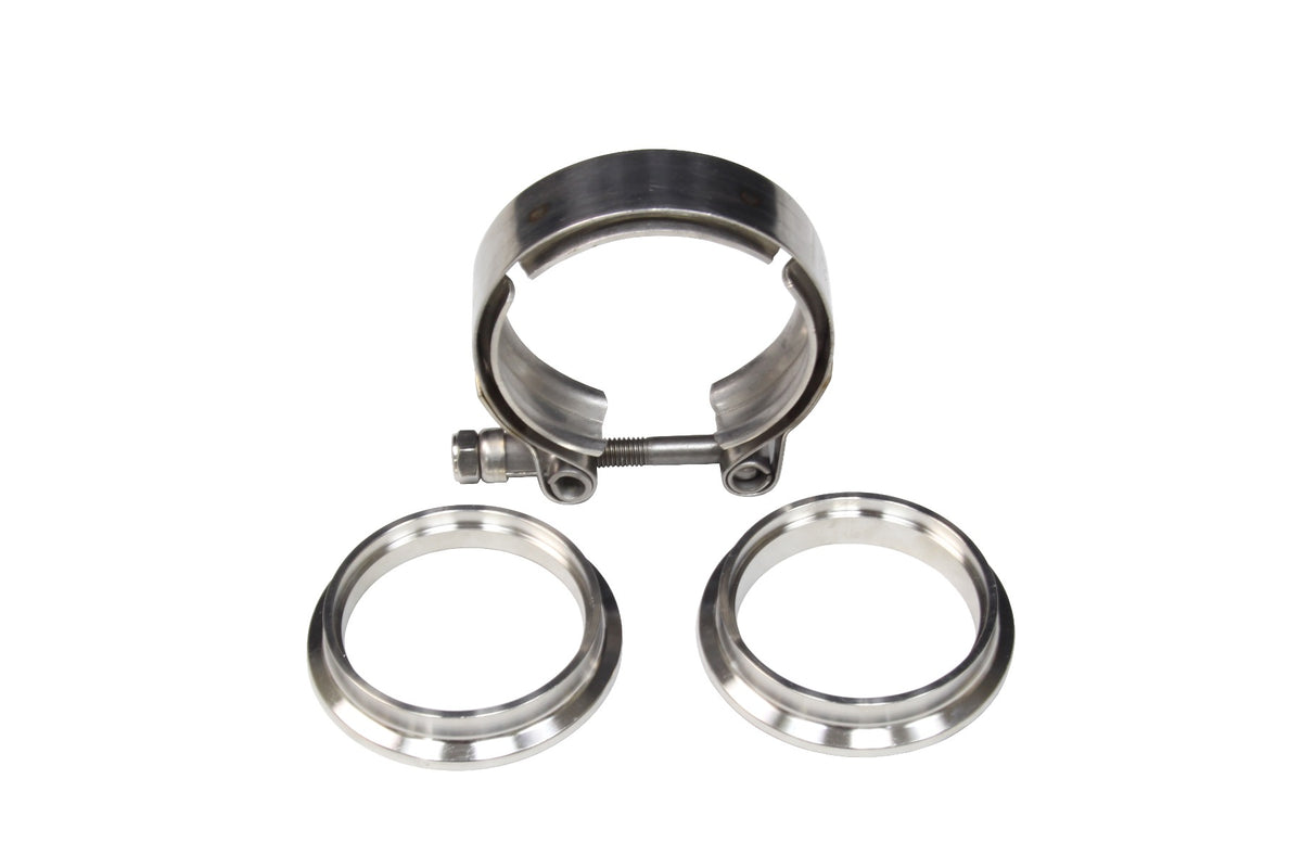 Megan 2.5″ V Band Clamps