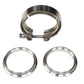 Megan 3″ V Band Clamps