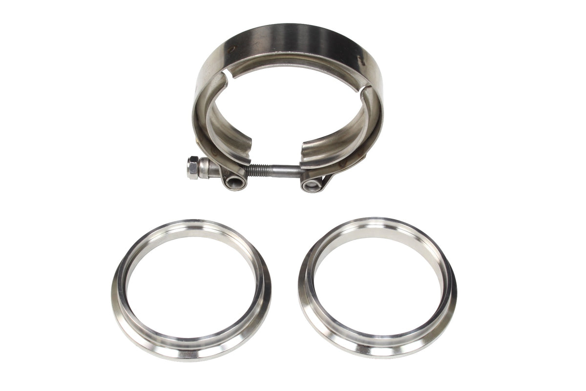 Megan 3″ V Band Clamps